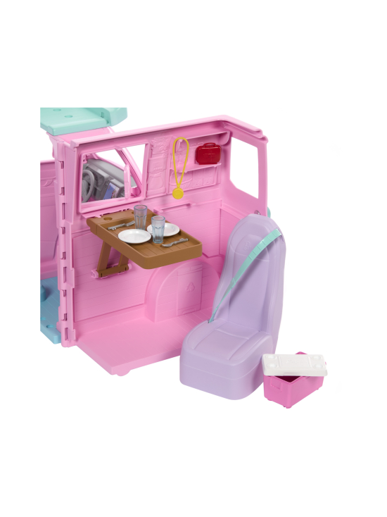 BARBIE - BARBIE® Road Trip Camper | Stockmann - photo 6