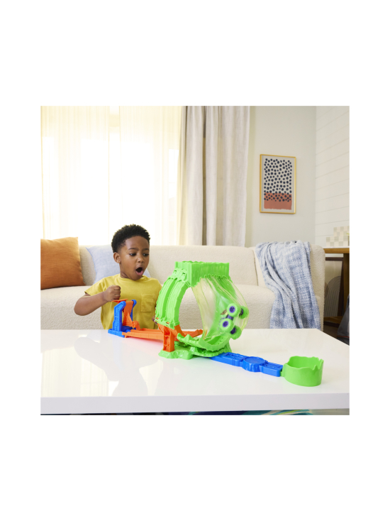 HOT WHEELS - HOT WHEELS® Monster Trucks Mutant Loop -ratapelisarja | Stockmann - photo 6