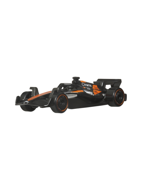 HOT WHEELS - HOT WHEELS F1 Basic Car F1 10-pack | Stockmann - photo 3