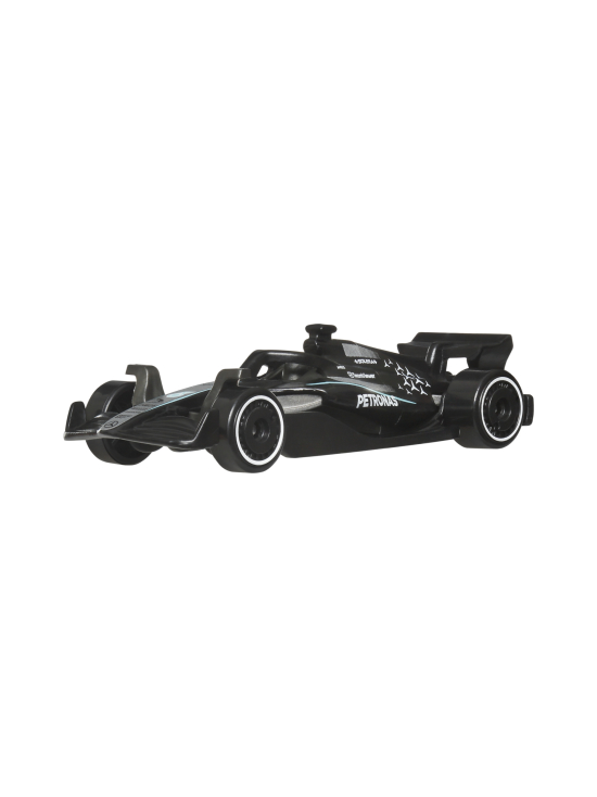 HOT WHEELS - HOT WHEELS F1 Basic Car F1 10-pack | Stockmann - photo 4