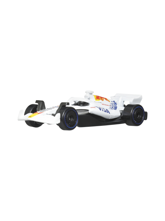 HOT WHEELS - HOT WHEELS F1 Basic Car F1 10-pack | Stockmann - photo 5