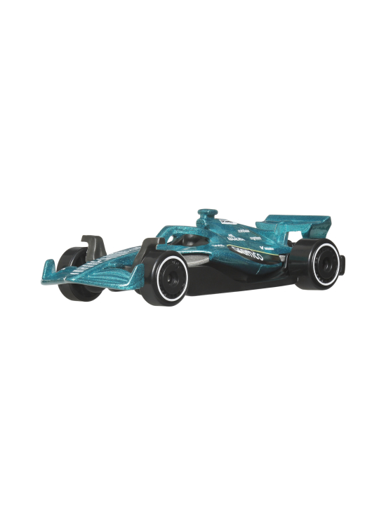 HOT WHEELS - HOT WHEELS F1 Basic Car F1 10-pack | Stockmann - photo 6
