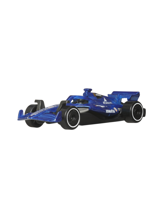 HOT WHEELS - HOT WHEELS F1 Basic Car F1 10-pack | Stockmann - photo 7