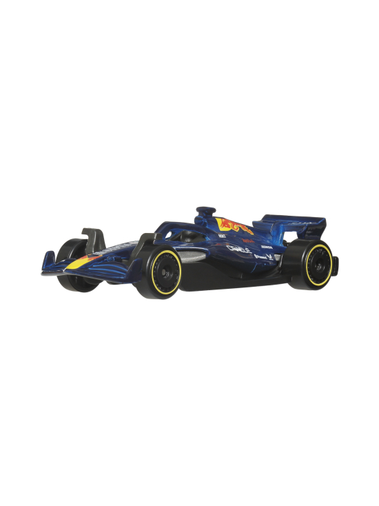 HOT WHEELS - HOT WHEELS F1 Basic Car F1 10-pack | Stockmann - photo 8