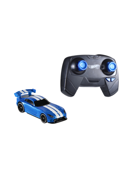 HOT WHEELS - HOT WHEELS® RC Dodge Viper ACR -kauko-ohjattava auto | Stockmann - photo 3