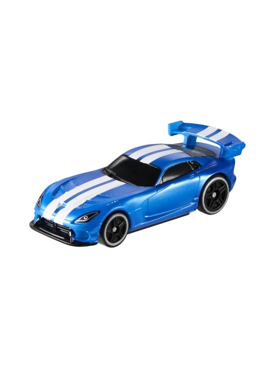 HOT WHEELS - HOT WHEELS® RC Dodge Viper ACR -kauko-ohjattava auto | Stockmann - photo 4