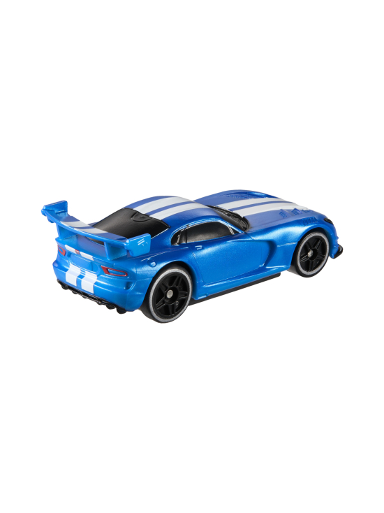 HOT WHEELS - HOT WHEELS® RC Dodge Viper ACR -kauko-ohjattava auto | Stockmann - photo 5