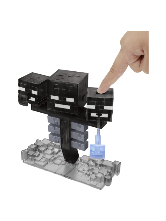 MINECRAFT - MINECRAFT The Wither -hahmo | Stockmann - photo 3