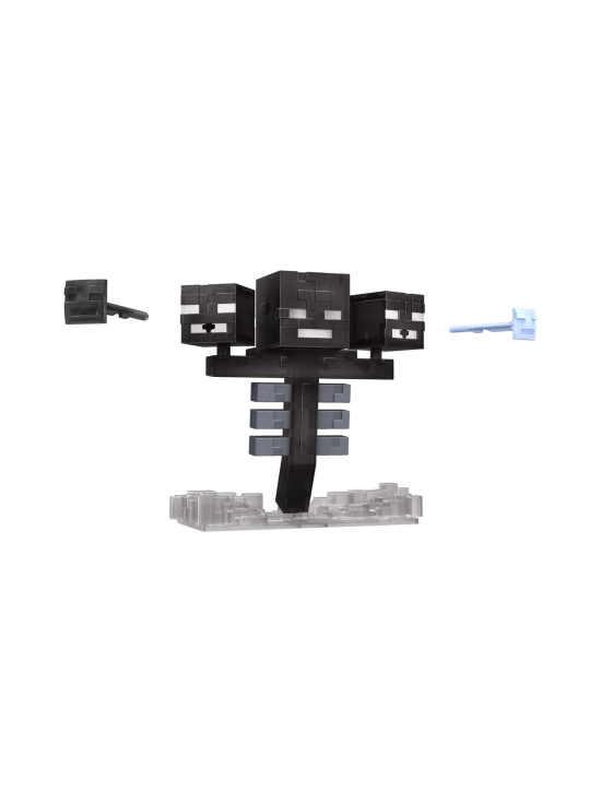 MINECRAFT - MINECRAFT The Wither -hahmo | Stockmann - photo 5