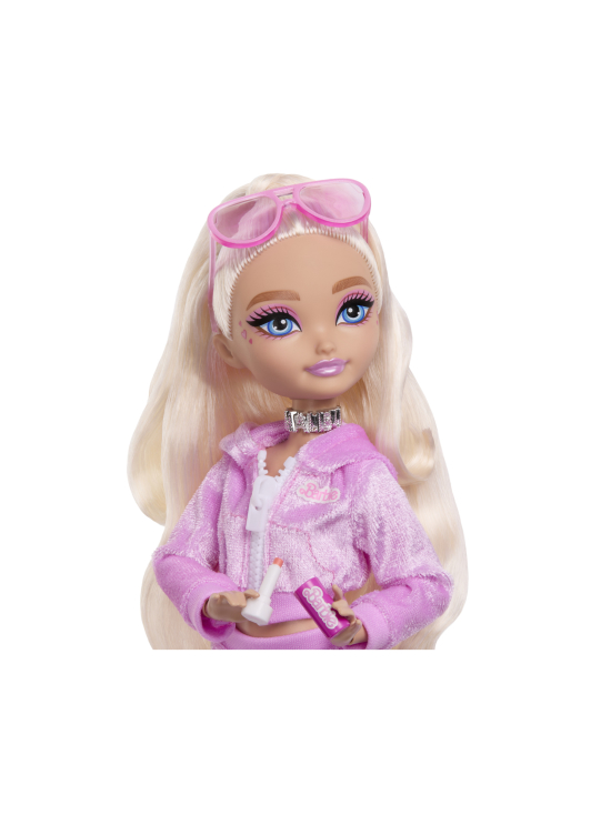 BARBIE - BARBIE® Dream Besties Malibu -nukke viikonloppumatkalla, 29 cm | Stockmann - photo 5