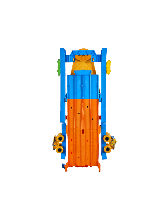 HOT WHEELS - HOT WHEELS® Monster Trucks Trophy Challenge Track Set | Stockmann - photo 3
