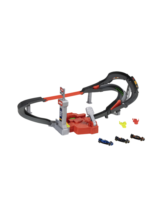 HOT WHEELS - HOT WHEELS® Racing Formula 1 Sprint & Circuit Kit | Stockmann - photo 3