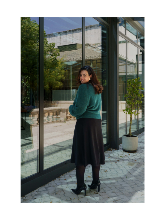 Nakoa - Elsie Cardigan, Pine - PINE (VIHREÄ) | Stockmann - photo 4