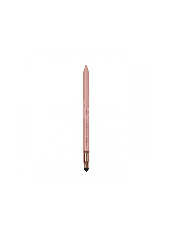 NAM - Eye Contour Longlasting Eye Pencil -pehmeä silmänrajauskynä 0,8g - 01 NUDE | Stockmann - photo 2