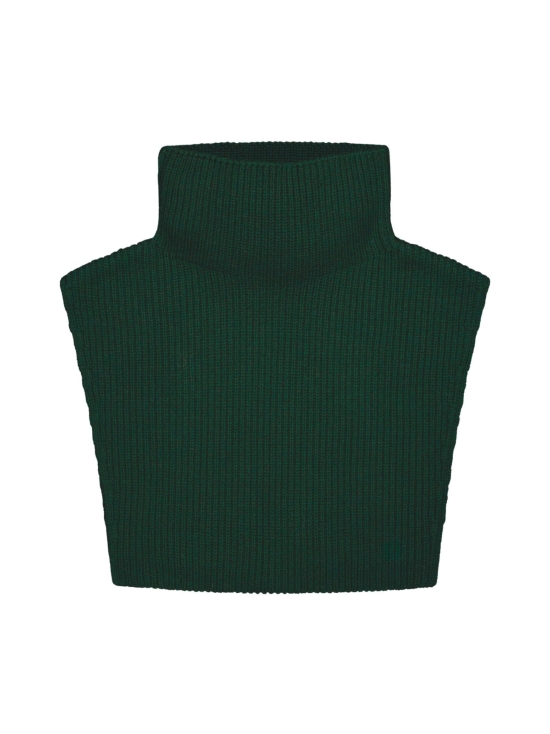 Nakoa - Merino Neck Warmer, Forest Green - FOREST GREEN (VIHREÄ) | Stockmann - photo 1