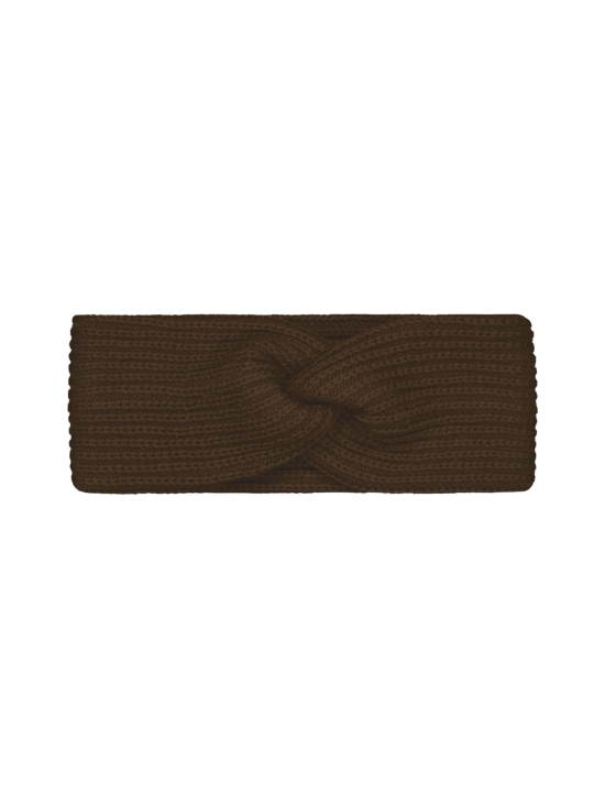 Nakoa - Merino Head Band, Espresso - ESPRESSO (TUMMANRUSKEA) | Stockmann - photo 1