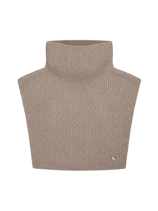 Nakoa - Merino Neck Warmer, Light Taupe - LIGHT TAUPE (BEIGE) | Stockmann - photo 1
