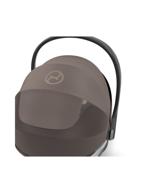 CYBEX - Cybex Cloud T i-Size turvakaukalo (45-87cm) - PLUS MIRAGE GREY | Stockmann - photo 9