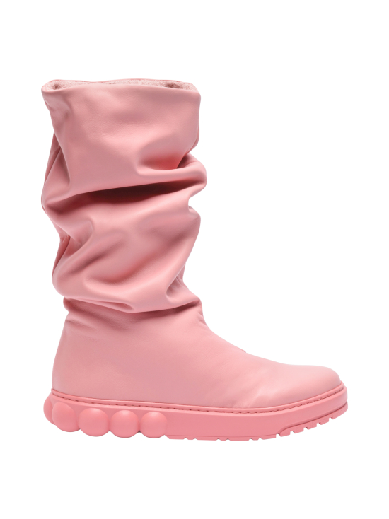 MINNA MINNA by Minna Parikka - Slouch Blossom - VAALEANPUNAINEN | Stockmann - photo 1