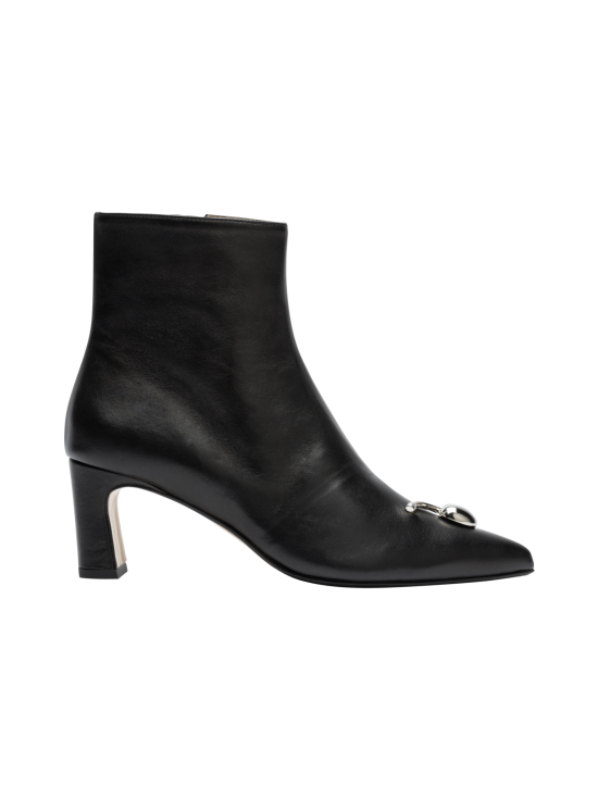 MINNA MINNA by Minna Parikka - Cheri Black - MUSTA | Stockmann - photo 1