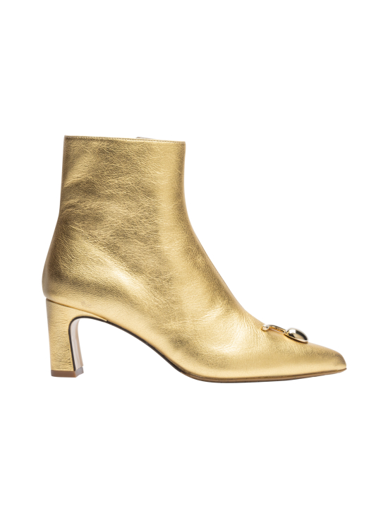 MINNA MINNA by Minna Parikka - Cheri Gold - GOLD | Stockmann - photo 1