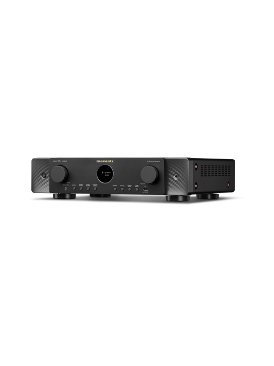Marantz - Marantz Cinema 70s Series 2 AV-viritinvahvistin, musta | Stockmann - photo 2