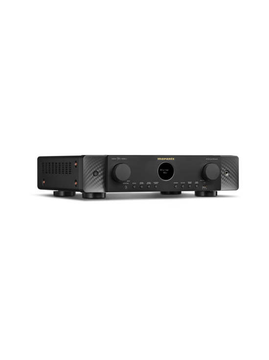 Marantz - Marantz Cinema 70s Series 2 AV-viritinvahvistin, musta | Stockmann - photo 3