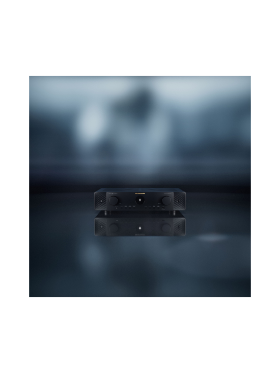 Marantz - Marantz Cinema 70s Series 2 AV-viritinvahvistin, musta | Stockmann - photo 5