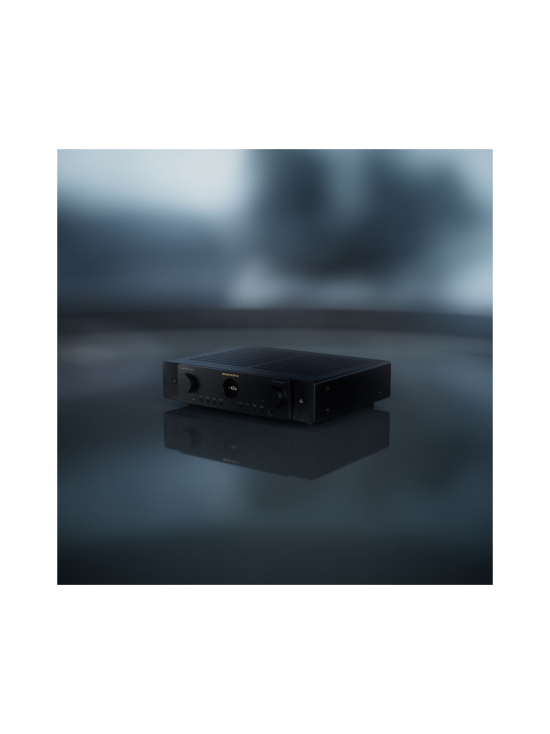 Marantz - Marantz Cinema 70s Series 2 AV-viritinvahvistin, musta | Stockmann - photo 7
