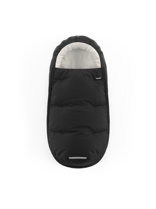 Thule - Thule Urban Glide 3 yhdistelmävaunut turvakaarella ja lämpöpussilla | Stockmann - photo 8