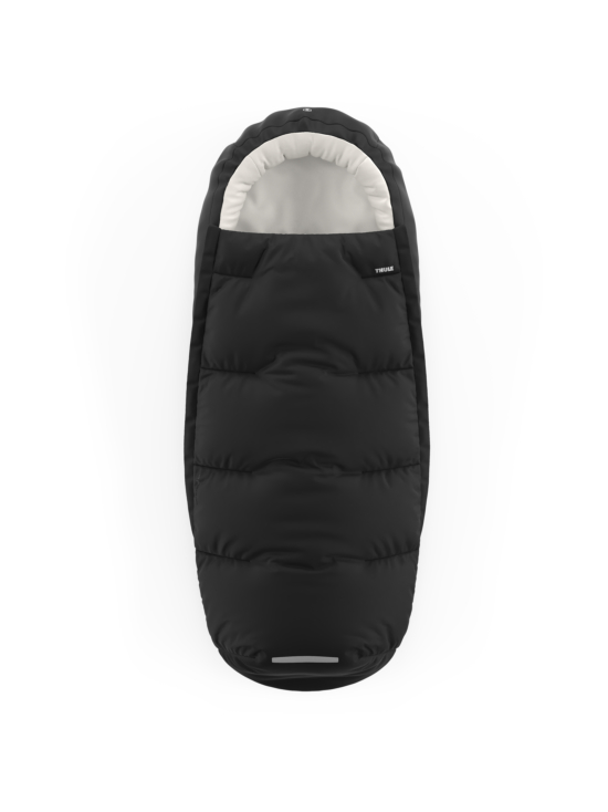Thule - Thule Urban Glide 3 yhdistelmävaunut turvakaarella ja lämpöpussilla | Stockmann - photo 9