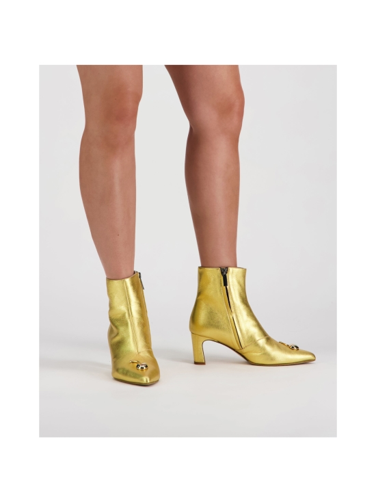 MINNA MINNA by Minna Parikka - Cheri Gold - GOLD | Stockmann - photo 6