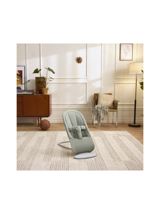 BabyBjörn - BabyBjörn Begin sitteri | Stockmann - photo 2