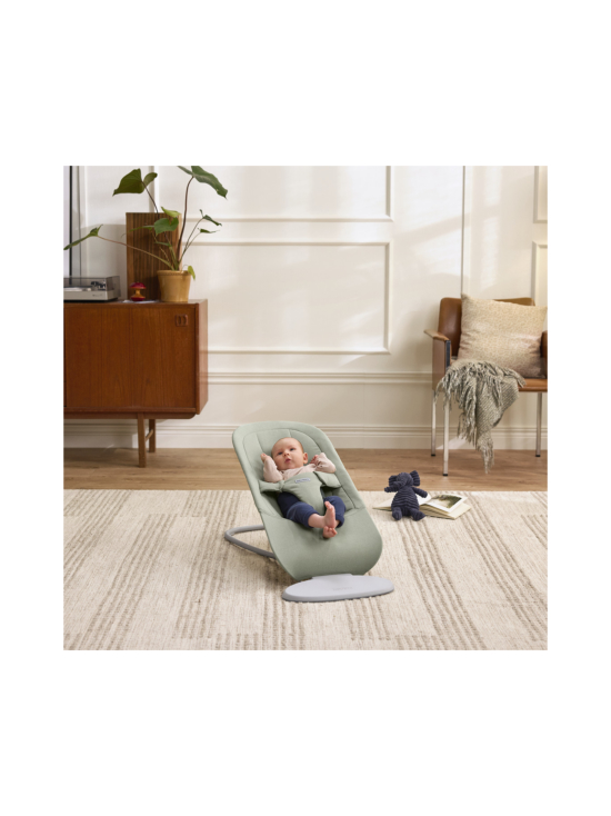 BabyBjörn - BabyBjörn Begin sitteri | Stockmann - photo 3