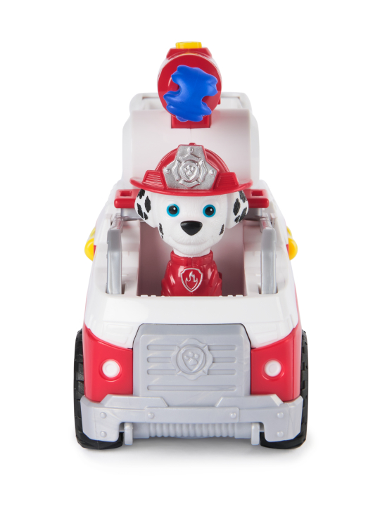 PAW PATROL - PAW PATROL ajoneuvo Fire Rescue Marshall | Stockmann - photo 9