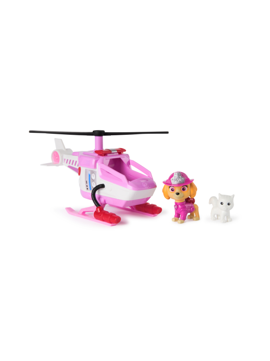 PAW PATROL - PAW PATROL ajoneuvo Fire Rescue Skye | Stockmann - photo 5