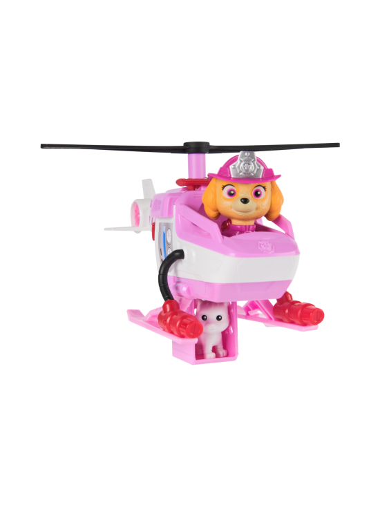 PAW PATROL - PAW PATROL ajoneuvo Fire Rescue Skye | Stockmann - photo 9