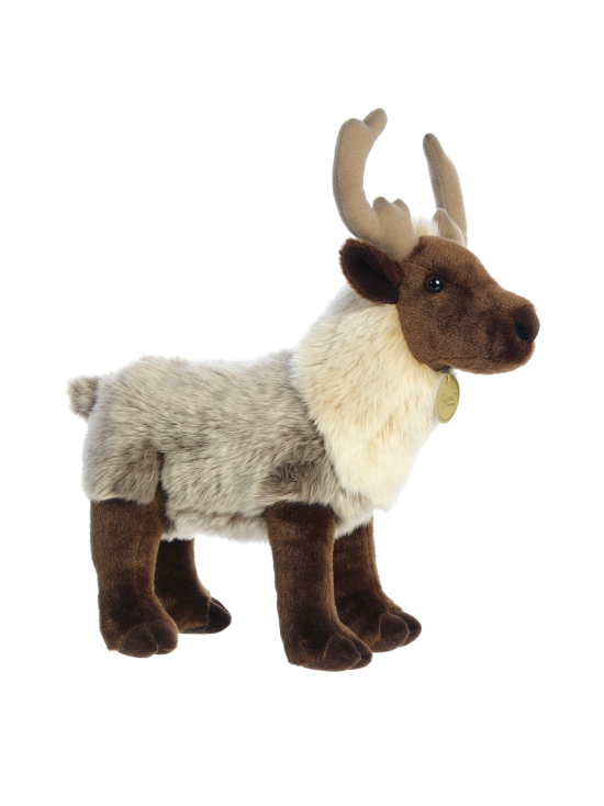 AURORA PLUSH - AURORA Miyoni pehmolelu poro 30 cm | Stockmann - photo 3