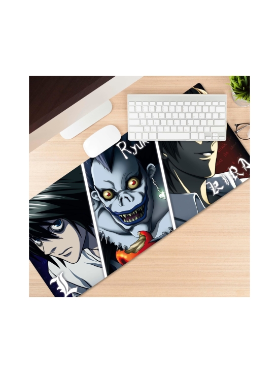DEATH NOTE - DEATH NOTE hiirimatto XXL Triad, 90x40 cm | Stockmann - photo 3