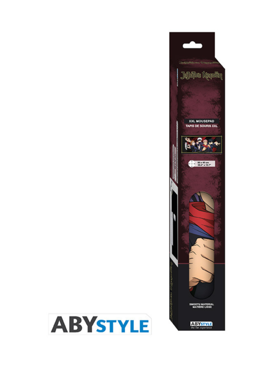 JUJUTSU KAISEN - JUJUTSU KAISEN hiirimatto XXL Group, 90x40 cm | Stockmann - photo 2
