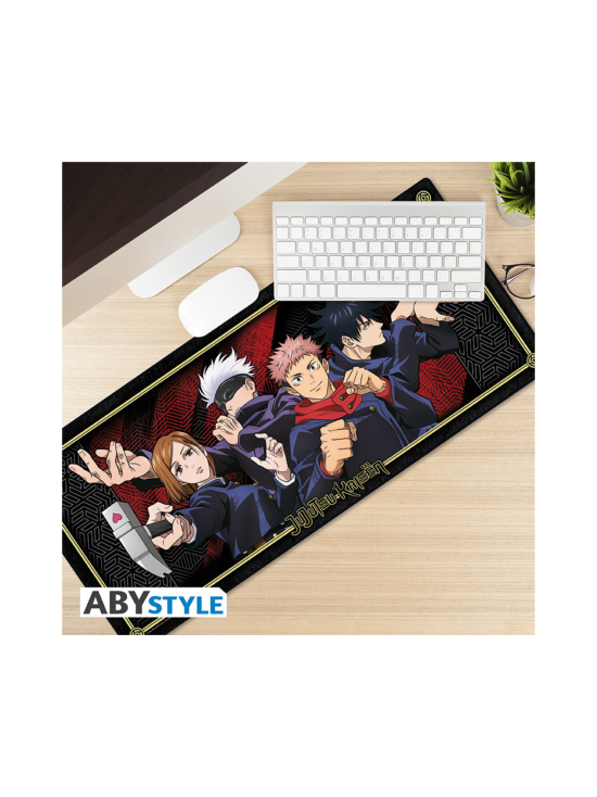 JUJUTSU KAISEN - JUJUTSU KAISEN hiirimatto XXL Group, 90x40 cm | Stockmann - photo 3