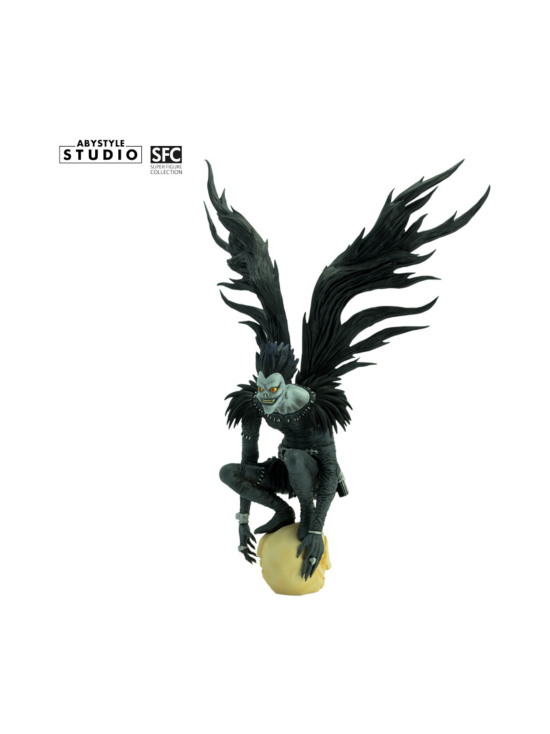 DEATH NOTE - DEATH NOTE figuuri Ryuk, 30 cm | Stockmann - photo 2