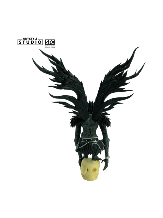 DEATH NOTE - DEATH NOTE figuuri Ryuk, 30 cm | Stockmann - photo 3