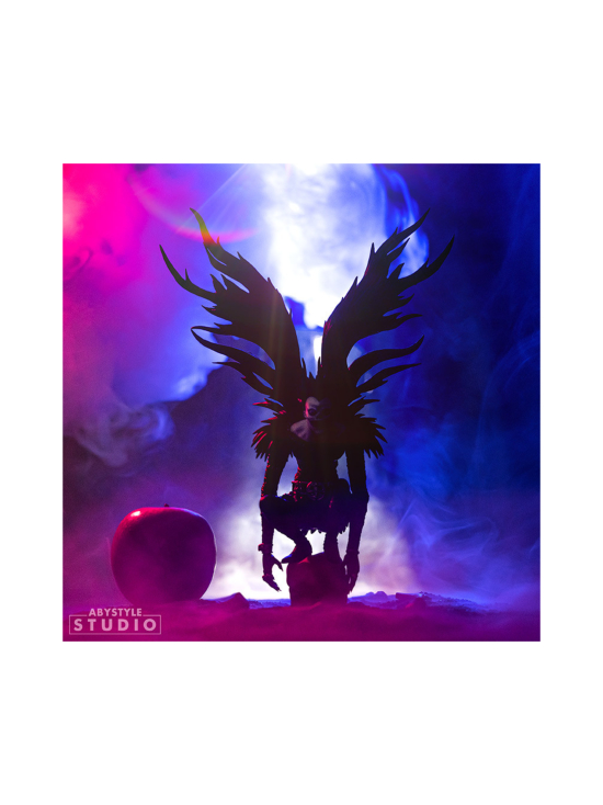 DEATH NOTE - DEATH NOTE figuuri Ryuk, 30 cm | Stockmann - photo 6