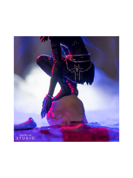 DEATH NOTE - DEATH NOTE figuuri Ryuk, 30 cm | Stockmann - photo 7