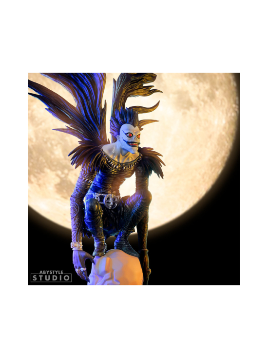 DEATH NOTE - DEATH NOTE figuuri Ryuk, 30 cm | Stockmann - photo 9