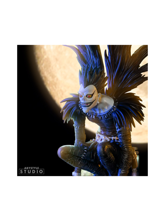 DEATH NOTE - DEATH NOTE figuuri Ryuk, 30 cm | Stockmann - photo 10