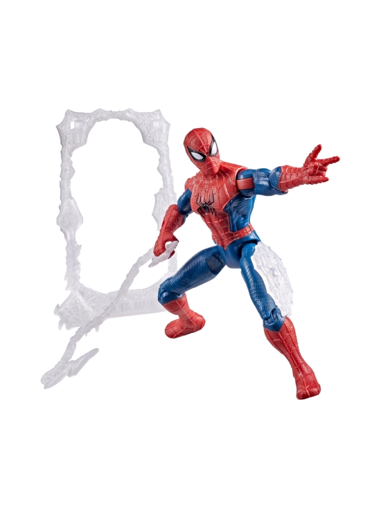 SPIDER-MAN - SPIDER-MAN Brand New Day Hahmosetti Team Up, monipakkaus, 11,4 cm | Stockmann - photo 5