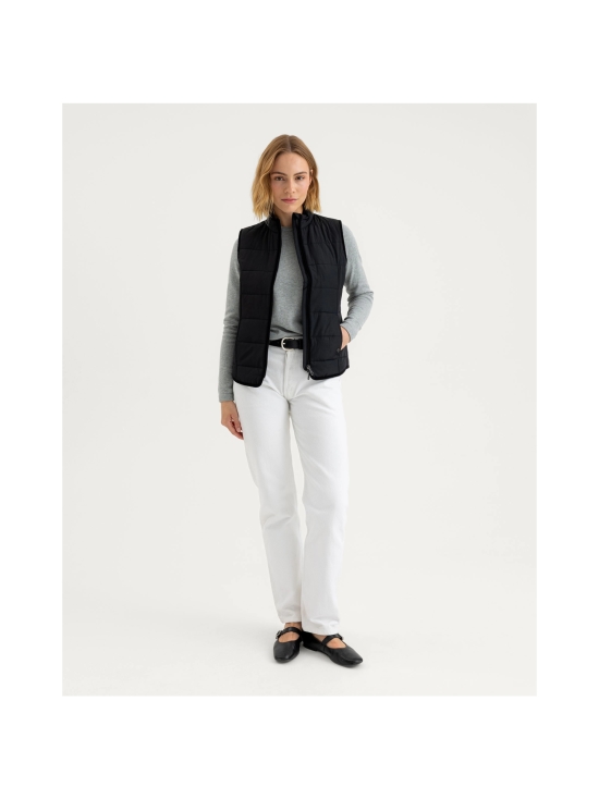 Berkeley - W's Milan Vest -toppaliivi - BLACK | Stockmann - photo 2