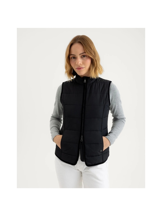 Berkeley - W's Milan Vest -toppaliivi - BLACK | Stockmann - photo 3